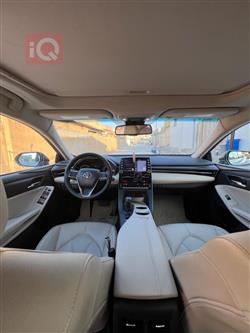 تويوتا أفالون